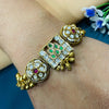 KUNDAN BRACELET