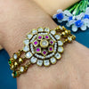 KUNDAN BRACELET