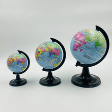  GLOBE