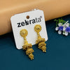 GOLDEN EARRINGS