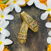 KUNDAN BANGLES