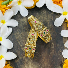  KUNDAN BANGLES