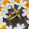 KUNDAN BANGLES