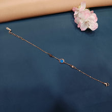  ROSE GOLD BRACELET