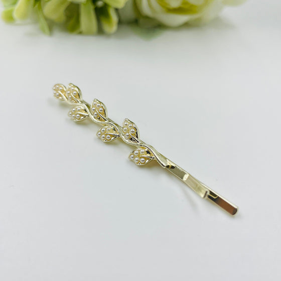 HAIR PIN