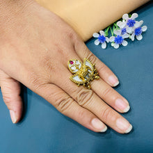  KUNDAN RING