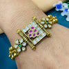 KUNDAN BRACELET