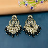 MAHENDI POLISH EARRING