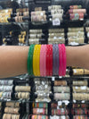 PLASTIC BANGLES