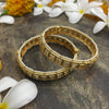 KUNDAN BANGLES