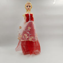  BARBIE DOLL KEY CHAIN