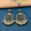 MAHENDI POLISH EARRING