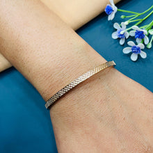  ROSE GOLD BRACELET