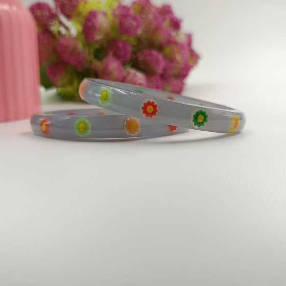 PLASTIC BANGLES