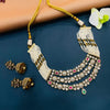 ANTIQUE CHOKER SET