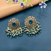 MAHENDI POLISH EARRING