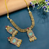 ANTIQUE CHOKER SET