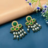 KUNDAN EARRINGS