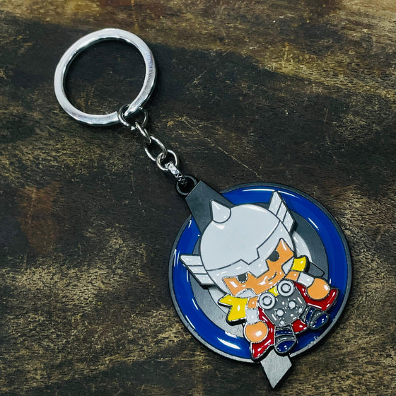 KEYCHAIN