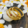 KUNDAN BANGLES