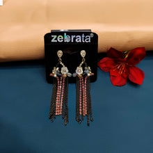  WESTERN EARRINGS