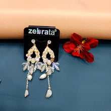  WESTERN EARRINGS