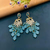 MAHENDI POLISH EARRING