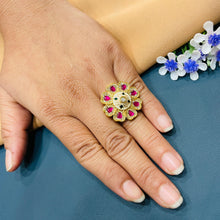  KUNDAN RING