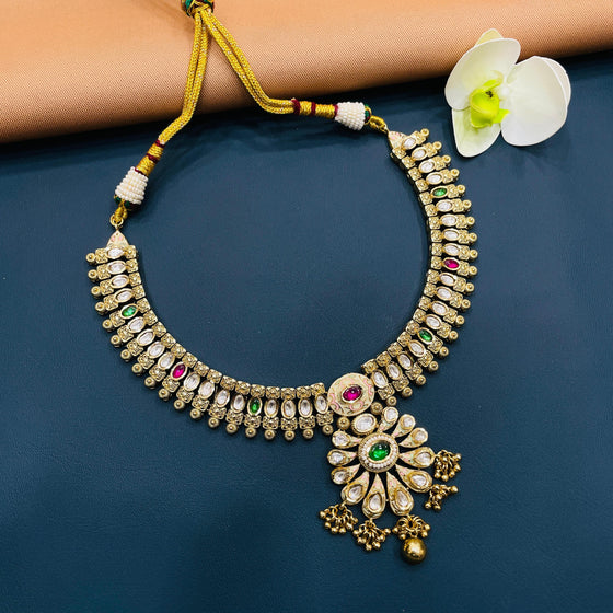 KUNDAN SET