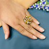 KUNDAN RING