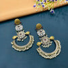 GERMAN SILVER EARRINGS