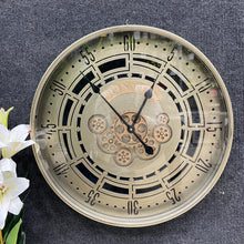  WALL CLOCK