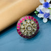 KUNDAN RING