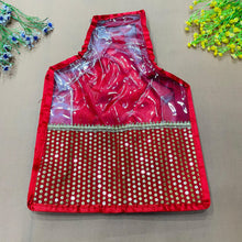  BLOUSE COVER