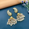 KUNDAN EARRINGS