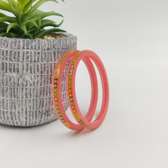 PLASTIC BANGLES