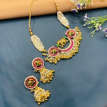  PACHI KUNDAN SET