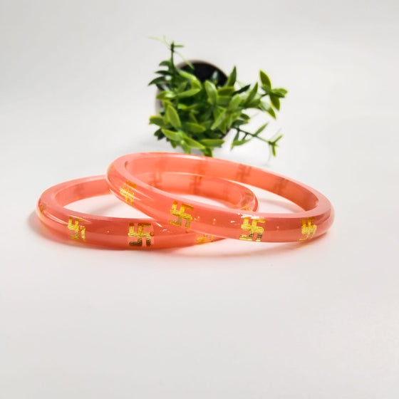 PLASTIC BANGLES