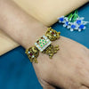 KUNDAN BRACELET