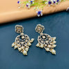 KUNDAN EARRING