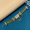 KUNDAN BRACELET