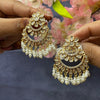 KUNDAN EARRINGS