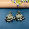 MAHENDI POLISH EARRING