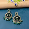 MAHENDI POLISH EARRING