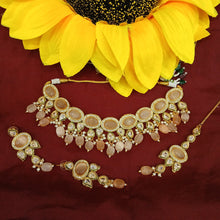  KUNDAN SET