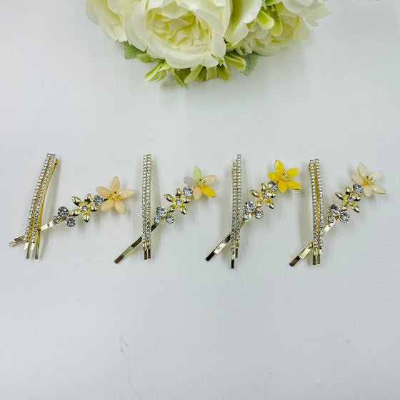 HAIR PIN