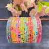 PLASTIC BANGLES