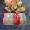 PLASTIC BANGLES