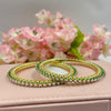 KUNDAN BANGLES