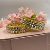 KUNDAN BANGLES